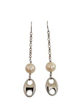 Orecchini Comete Donna in Acciaio UORM124